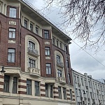 Доходный дом Московского товарищества ссуды под заклад - 6