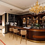 Отель Grand Hotel Emerald - 4