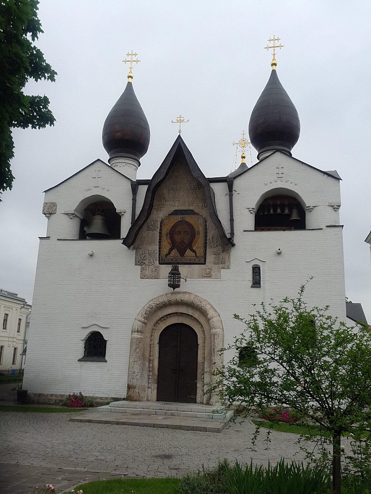 Церковь Покрова Пресвятой Богородицы - 7