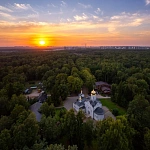 Храм Святых Новомучеников и Исповедников Церкви - 1