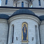 Храмовый комплекс преподобного Сергия Радонежского - 3