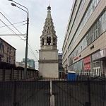 Колокольня - 3