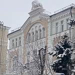Доходный дом архитектора П.С.Бойцова - 3
