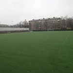 Стадион Спартаковец - 4