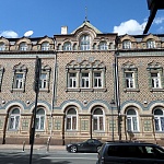 Особняк А.В. Лопатиной - 7