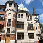 Здание Товарищества скоропечатни А. А. Левенсона - 3