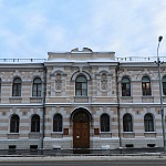 Московский Архив Министерства Юстиции - 3