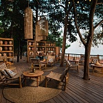 Отель More Spa & Resort - 7