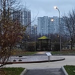 Памятник студенческим приметам - 3