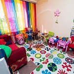 Отель «Ателика Гранд Меридиан» - 5