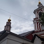 Храм Святителя Алексия Митрополита Московского - 1