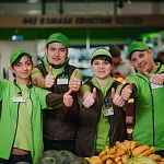 ВкусВилл - 5