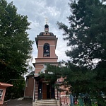Храм Рождества Христова в Черневе - 5