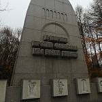 В борьбе против фашизма мы были вместе - 1