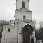 Храм Святителя Димитрия Митрополита Ростовского в Очакове - 5