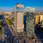Бизнес-центр "Голден Гейт" - 7