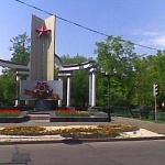Бульвар Маршала Рокоссовского - 7