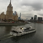 Новоарбатский мост - 6