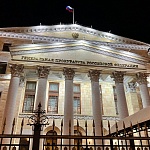 Усадьба Воронцовых-Раевских - 2