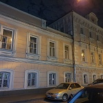 Усадьба Петра Губонина - 8