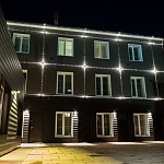 Отель Eagle House Inn - 1