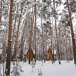 Экоотель «ВКС-Кантри» - 5