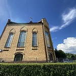Церковь ЕХБ Голгофа - 5
