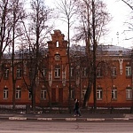 Вокзал Лизино - 7
