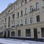 Доходный дом В. И. Якунчикова - 6