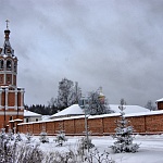 Церковь Иоанна Предтечи - 5