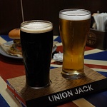 Union Jack - 2