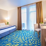 Tulip Inn Sofrino Park Hotel - 6