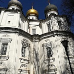 Храм Казанской Иконы Божией Матери в Узком - 4