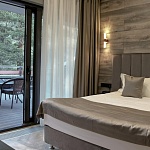 Отель Mairi Park Hotel - 3