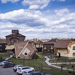 Загородный клуб «Лачи» - 5