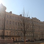 Фонтан - 1