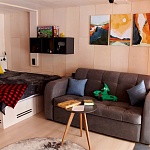 ЁLKI House - 4