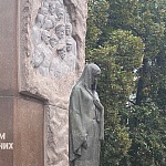 Памятник воинам внутренних войск - 6
