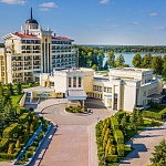 Отель M'Istra'L Hotel & SPА - 5