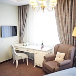 Отель «Грумант Resort & SPA» - 6