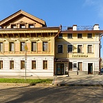 Гостиница «Ильинка-отель» - 5