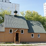 Храм Великомученика Феодора Тирона - 6