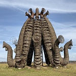 Никола-Ленивце - 5