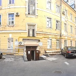 Отель «Norke Красносельская» - 3