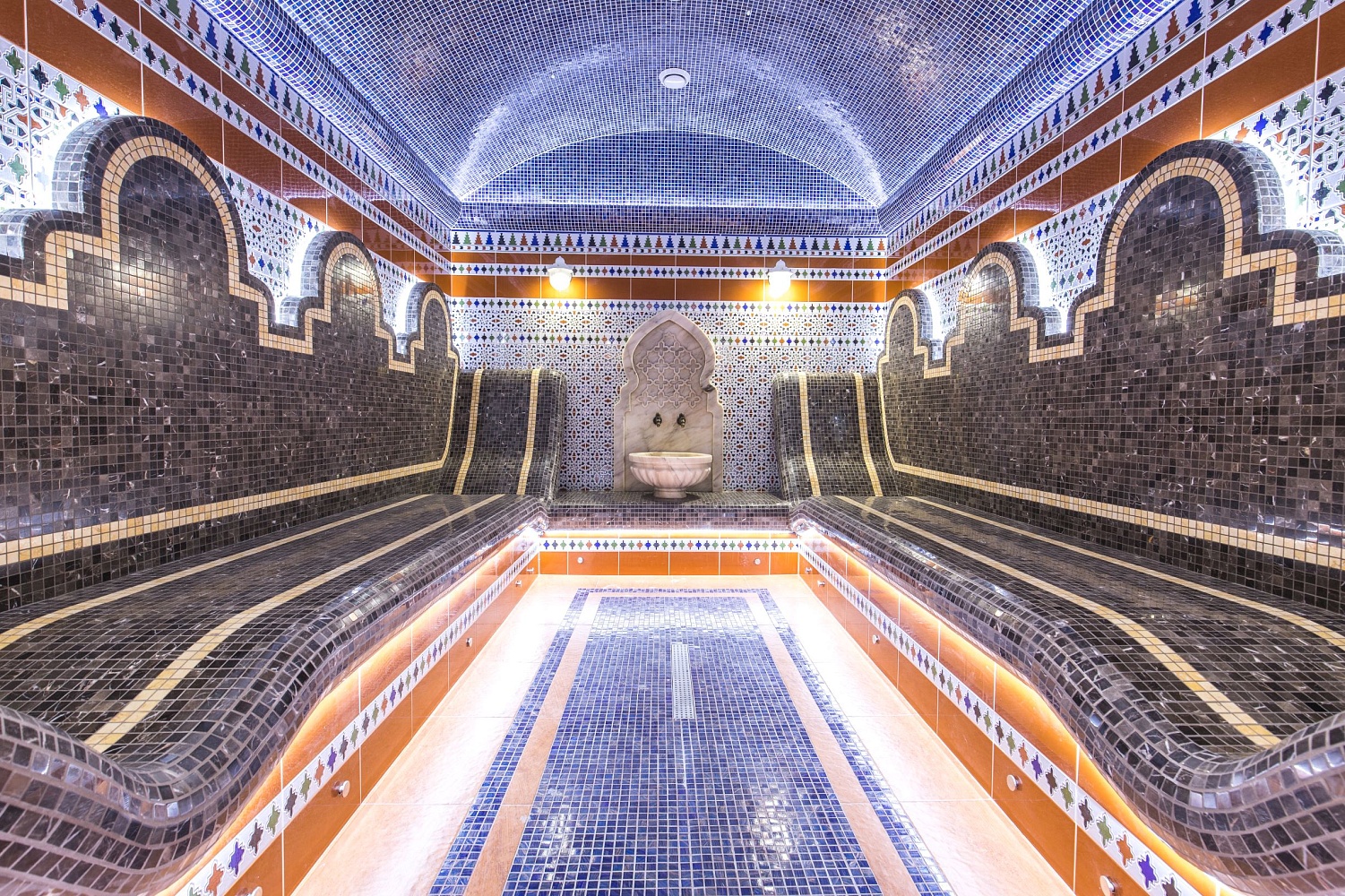 Отель Wind Rose Hotel & SPA - 5