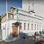 Городская Усадьба А.М. Новиковой - Т.П. Прусаковой - 7
