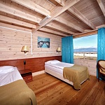 Отель Baikal View - 6
