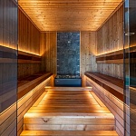 Отель GreenDorf Hotel&SPA - 4