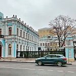 Дом Орлова-Денисова - 7