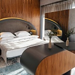 Отель Riviera Wellness Resort - 2